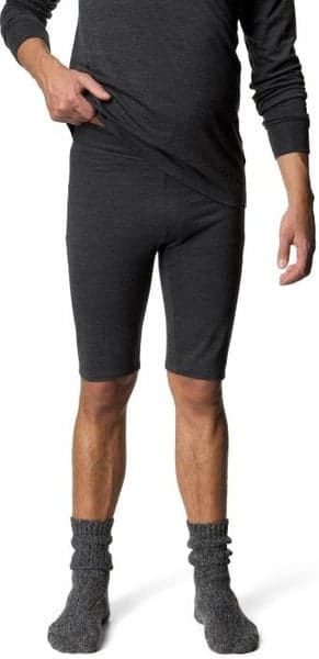 M's Wander Mid Tights True Black, view: 2