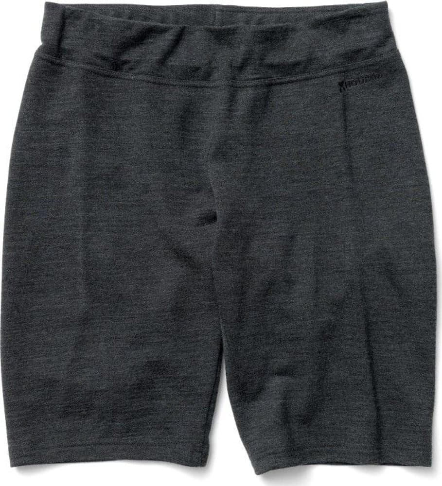 W's Wander Mid Tights True Black, view: 0