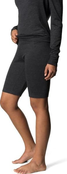 W's Wander Mid Tights True Black, view: 3