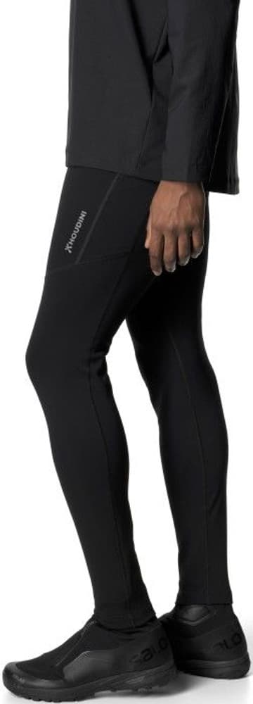 Adventure Tights miesten trikoot, musta, view: 2