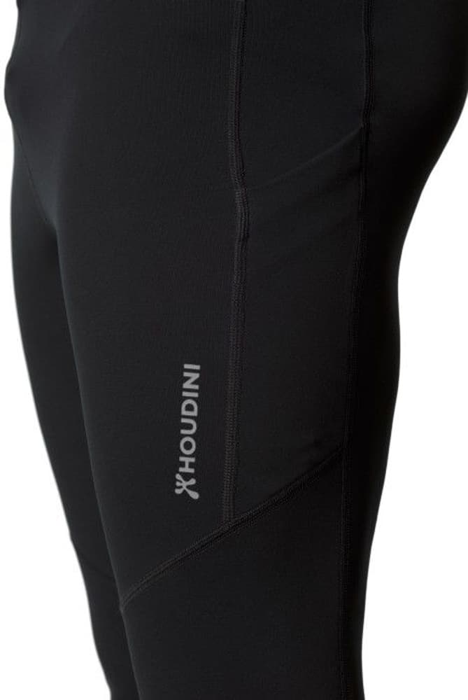 Adventure Tights miesten trikoot, musta, view: 6