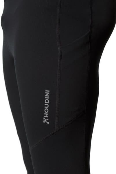 Adventure Tights miesten trikoot, musta, view: 6