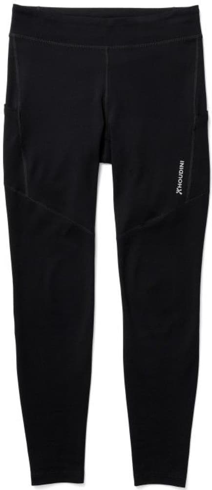 Adventure Tights miesten trikoot, musta, view: 0