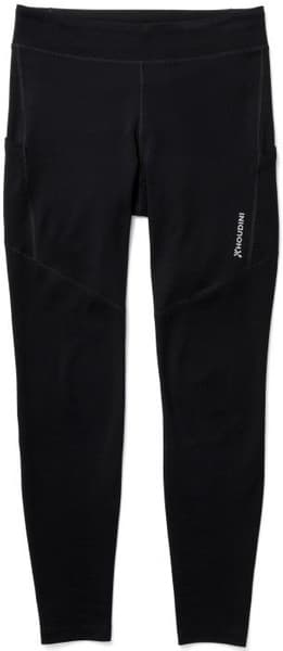 Adventure Tights miesten trikoot, musta, view: 0