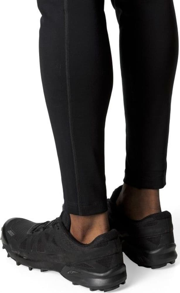 Adventure Tights miesten trikoot, musta, view: 7