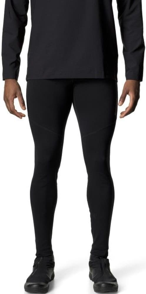 Adventure Tights miesten trikoot, musta, view: 1