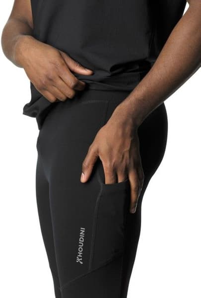 Adventure Tights miesten trikoot, musta, view: 5