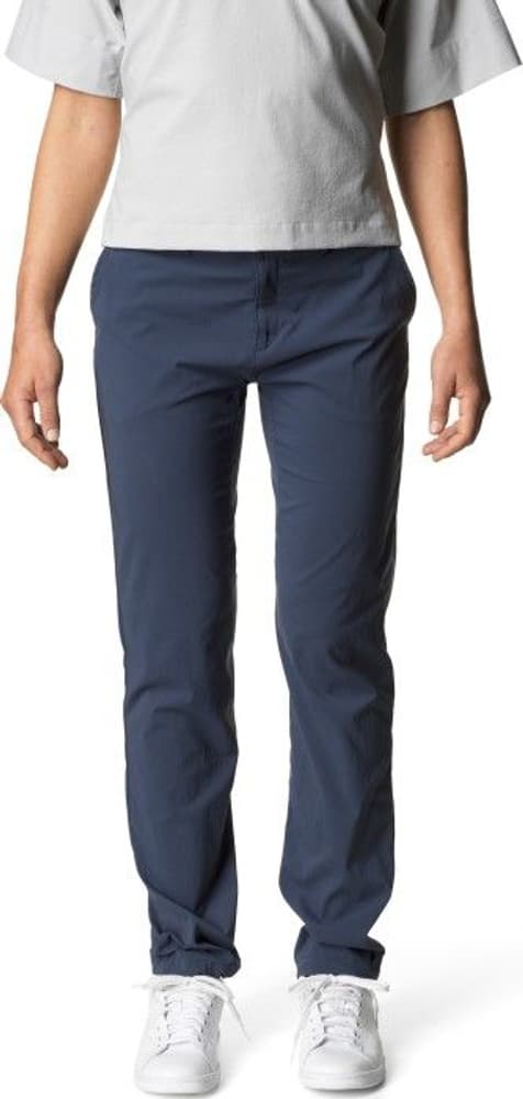 W's Liquid Rock Pants Feeling Blue, view: 2