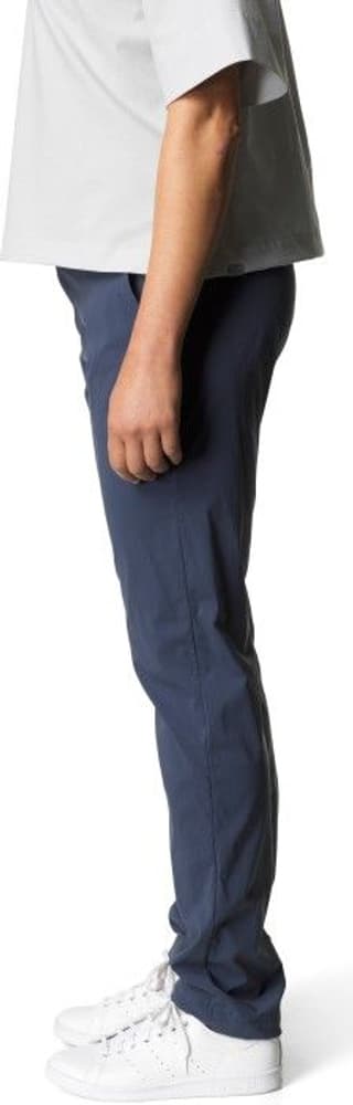 W's Liquid Rock Pants Feeling Blue, view: 3