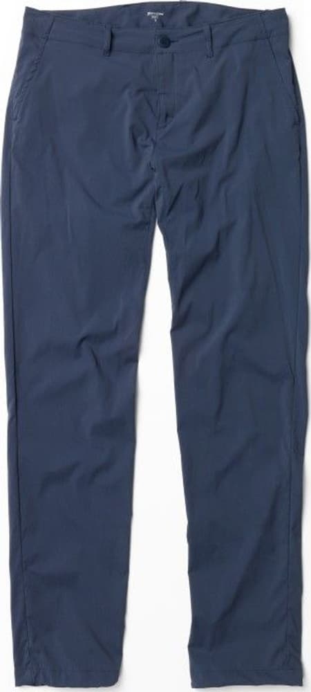 W's Liquid Rock Pants Feeling Blue, view: 0