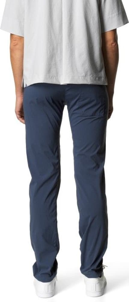 W's Liquid Rock Pants Feeling Blue, view: 1