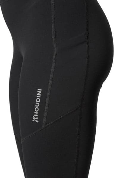 Adventure Tights naisten trikoot, musta, view: 6