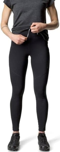 Adventure Tights naisten trikoot, musta, view: 1