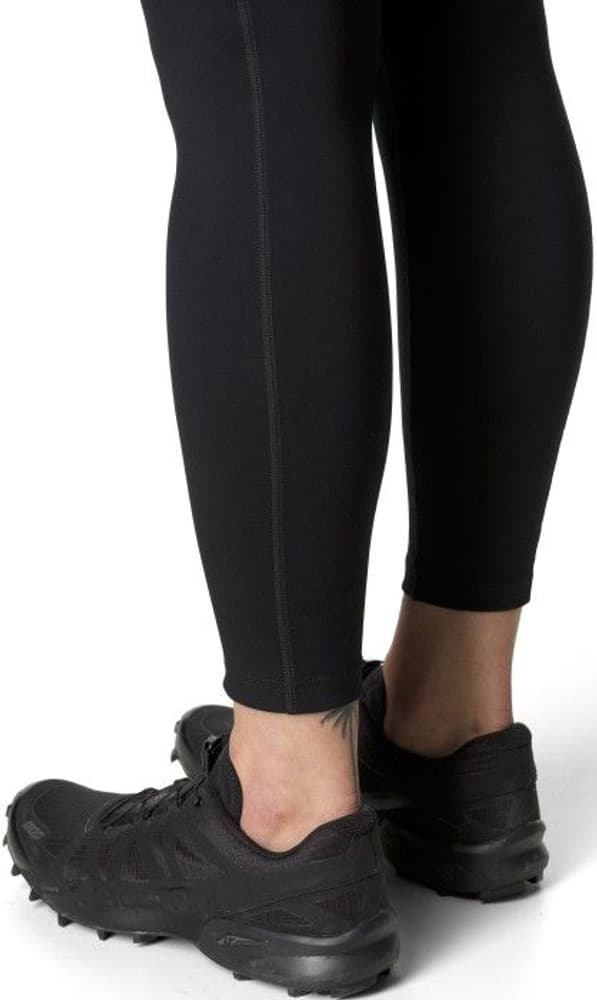 Adventure Tights naisten trikoot, vihreä, view: 7