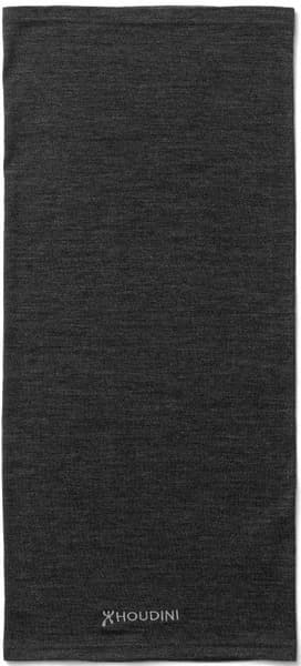 Activist Neck Gaiter True Black, view: 0