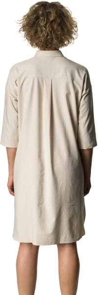 Route naisten paitamekko, valkoinen, view: 3