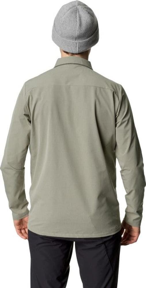 Daybreak Pullover hybriditakki, vihreä, view: 2