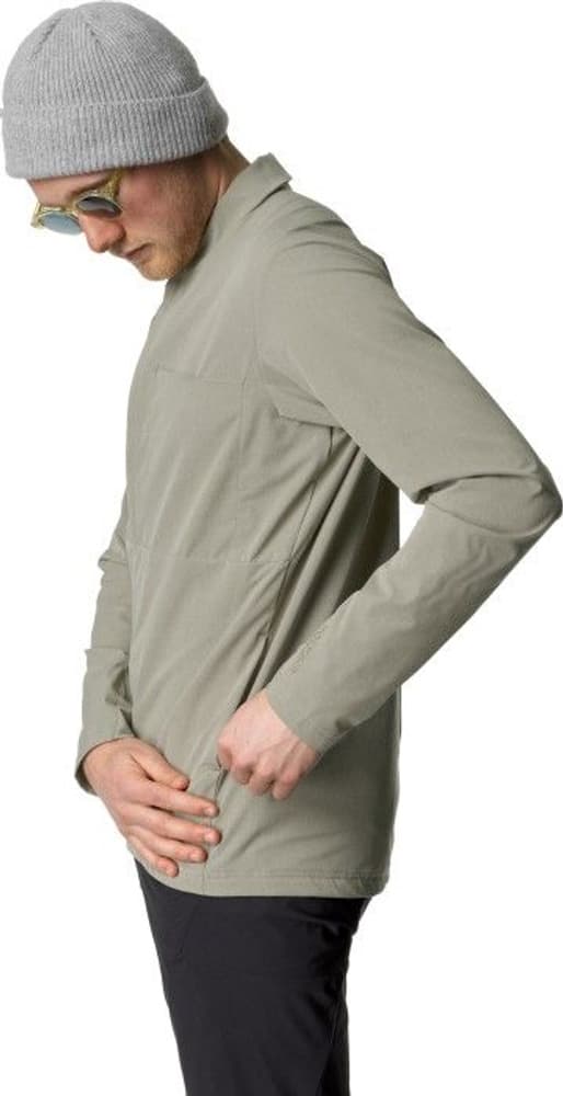 Daybreak Pullover hybriditakki, vihreä, view: 3