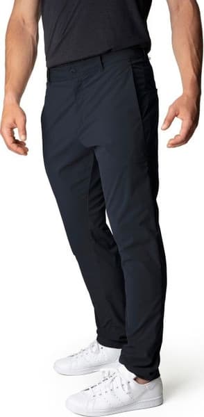 M's Commitment Chinos Blue Illusion, view: 3