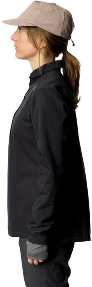 Daybreak Pullover naisten pusero, musta, view: 2