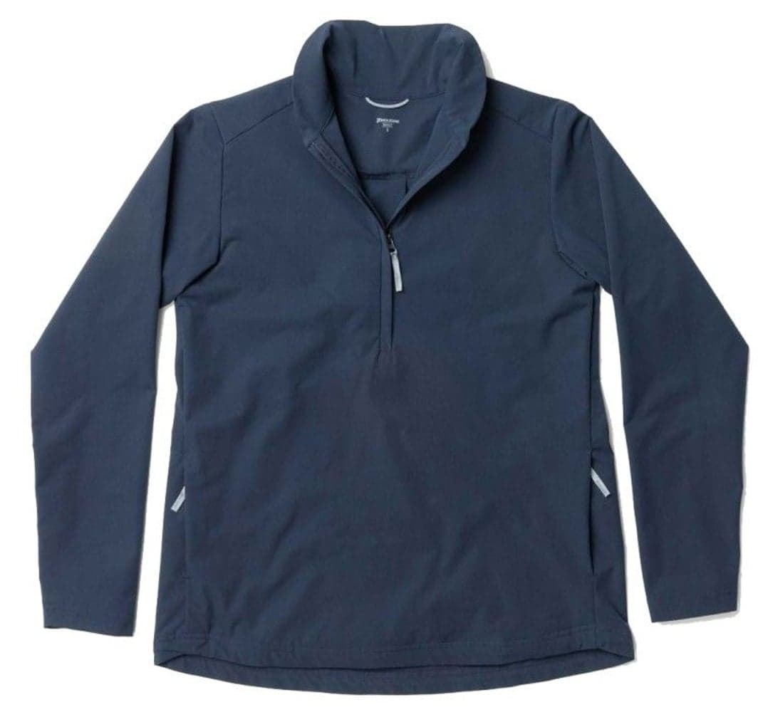 Daybreak Pullover naisten paita, Blue Illusion, view: 0