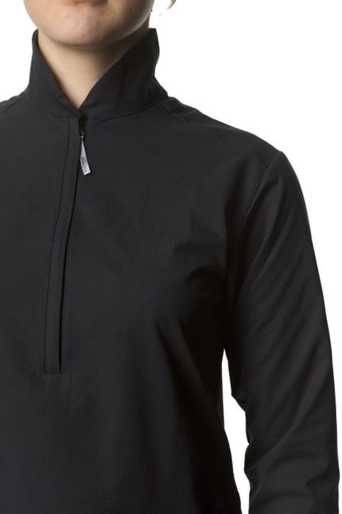 Daybreak Pullover naisten pusero, musta, view: 4