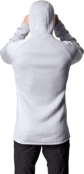 Alto Houdi -miesten huppari (Ground Grey), view: 1