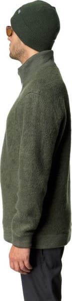 Alto Half Zip paita, vihreä, view: 3