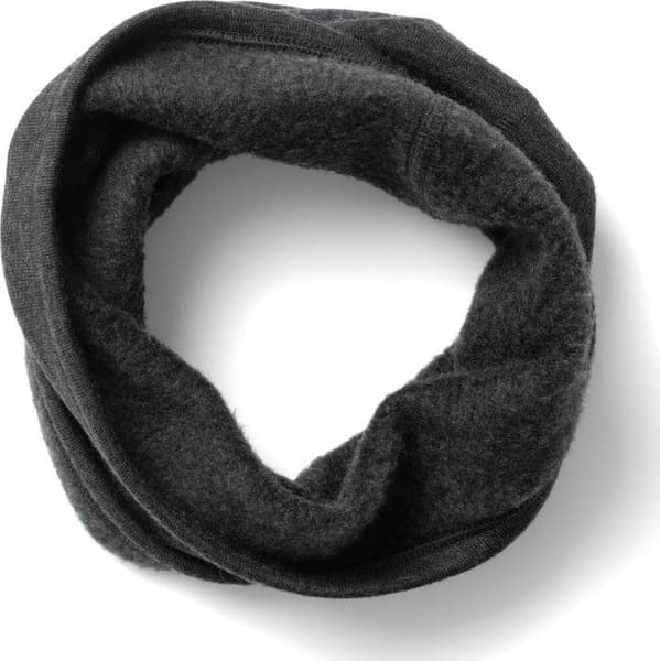 Alto Neck Gaiter -tuubihuivi, musta, view: 1