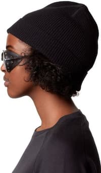 Hut Hat villapipo, unisex, musta - view: 3