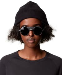 Hut Hat villapipo, unisex, musta - view: 2