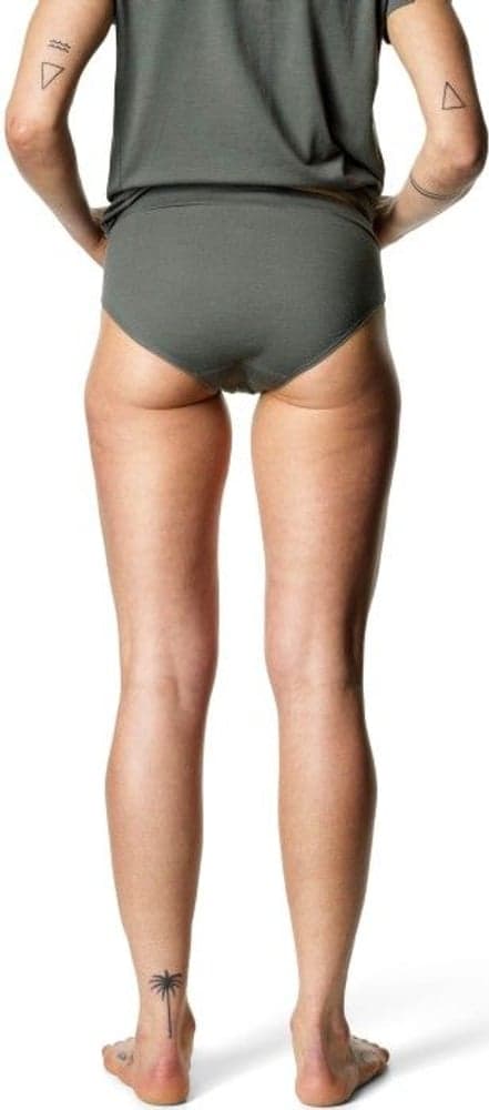 Desoli Hipsters naisten alushousut, Greeness, view: 3