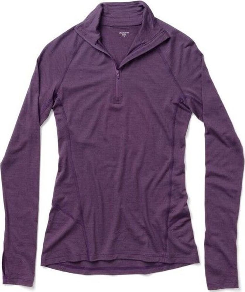 W's Desoli Zip Lilac, view: 0