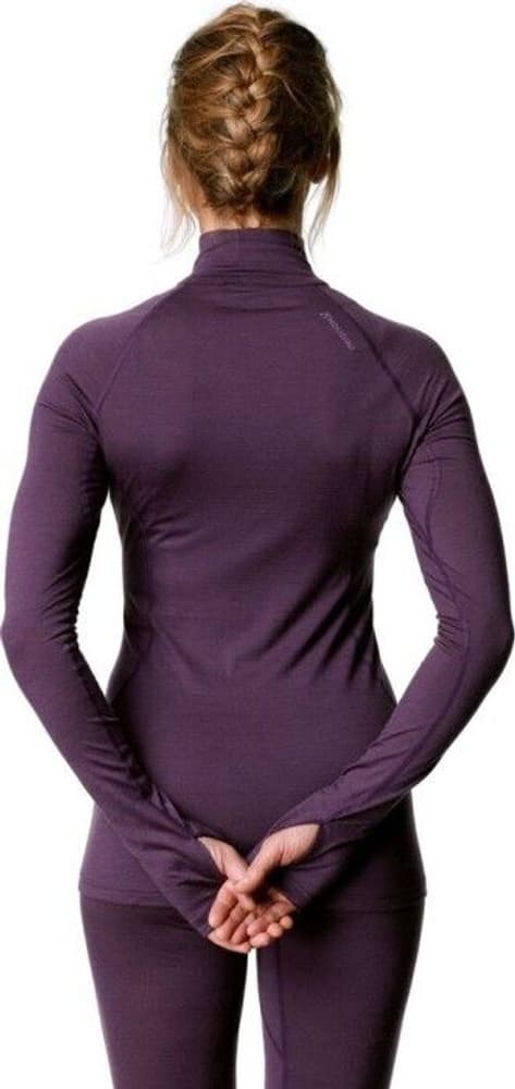 W's Desoli Zip Lilac, view: 3