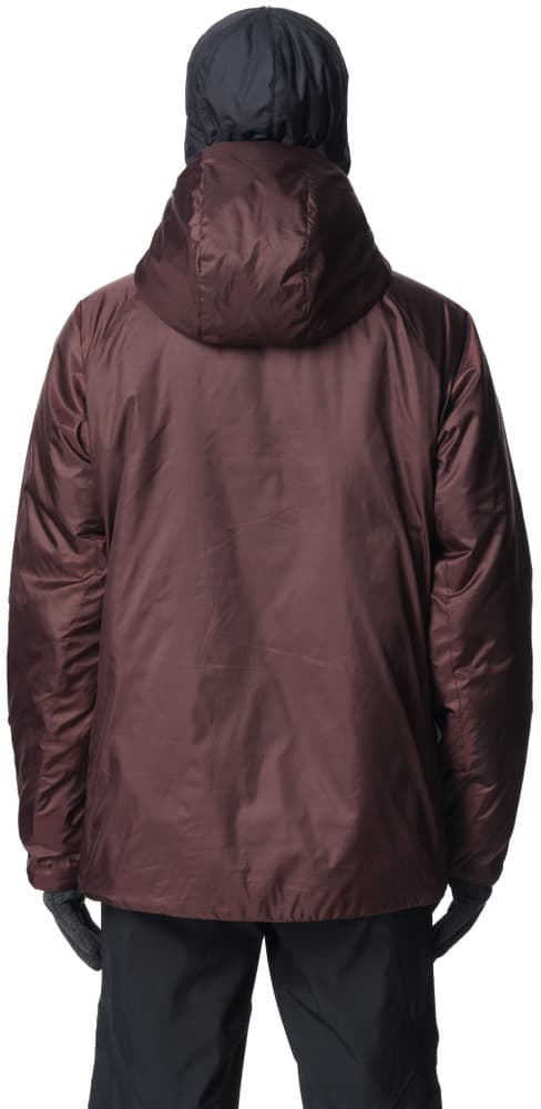 Dunfri naisten takki, Red Illusion, view: 3