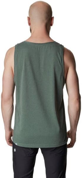 M's Up Tank Storm Green, view: 3