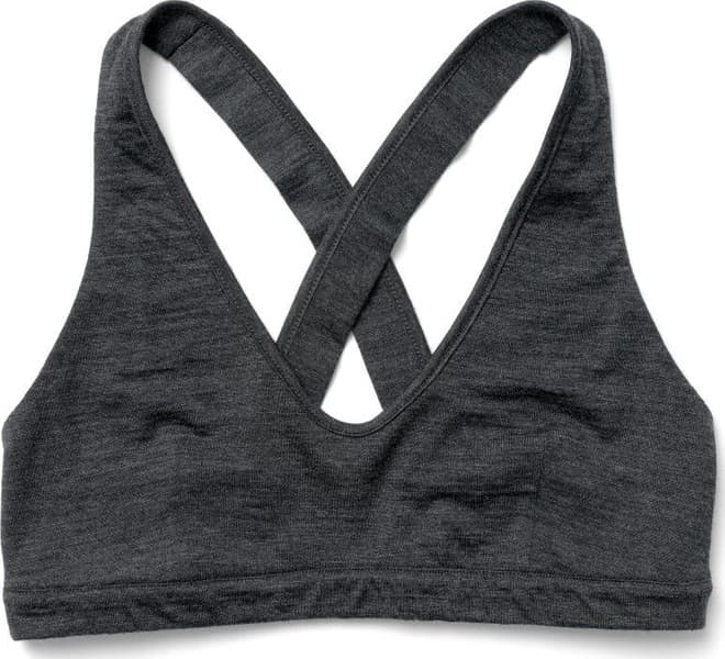 Wander Bra True Black, view: 0