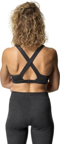 Wander Bra True Black, view: 1