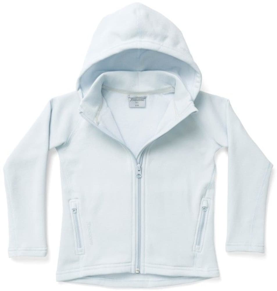 Kids Power Houdi lasten fleecehuppari, Bluetiful, view: 0