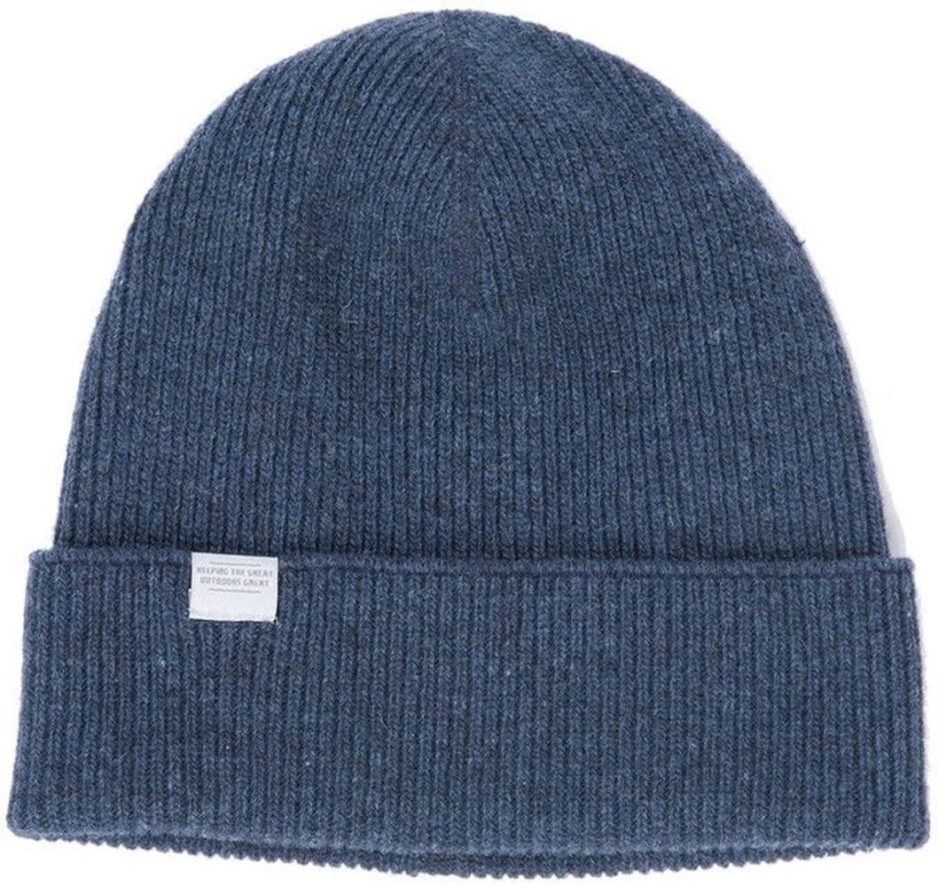 Zissou Hat villapipo, unisex, sininen, view: 0