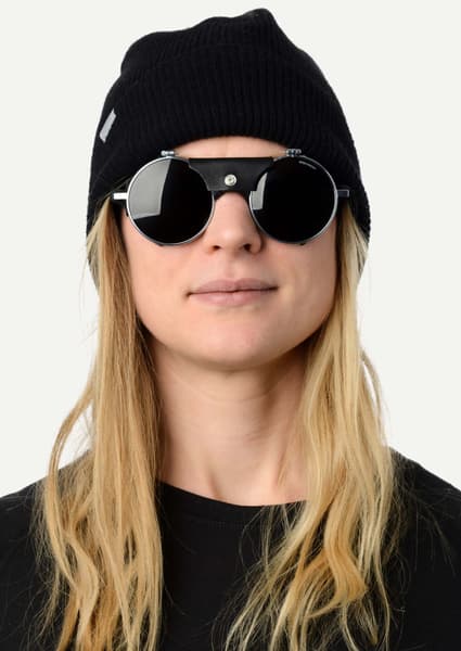 Zissou Hat villapipo, unisex, musta, view: 3