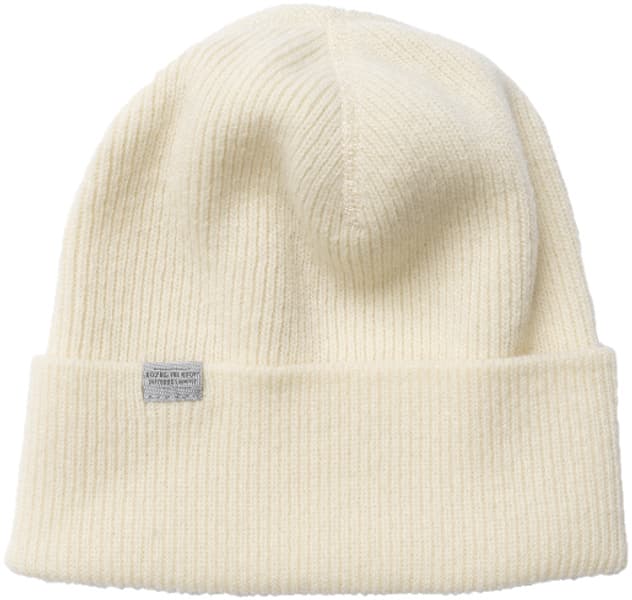 Zissou Hat pipo, luonnonvalkoinen, view: 0