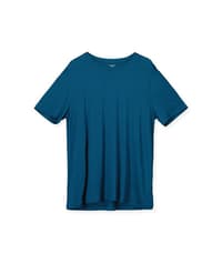 M's Tree Tee Out Of The Blue - view: 3