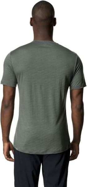 Tree t-paita, Greeness, view: 2