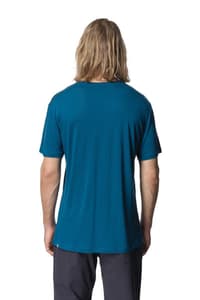 M's Tree Tee Out Of The Blue - view: 1