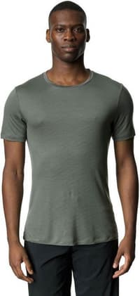 Tree t-paita, Greeness - view: 1