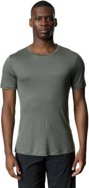 Tree t-paita, Greeness, view: 1