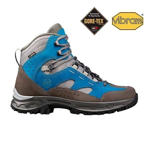 Comox GTX -naisten vaelluskengät, view: 0