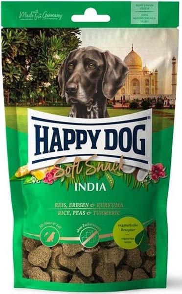Trixie Soft Snack India 100 g, view: 0