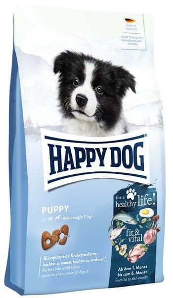 Fit & Vital Puppy 10 kg, view: 0